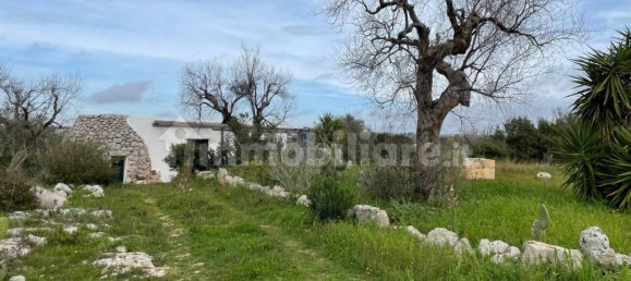 Casa de 1 dormitorio en Salve, Italy No. 59360 29