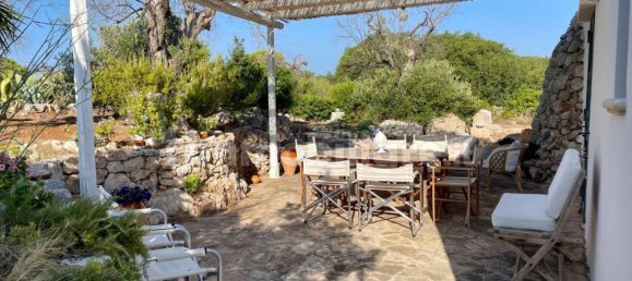 Casa de 1 dormitorio en Salve, Italy No. 59360 4