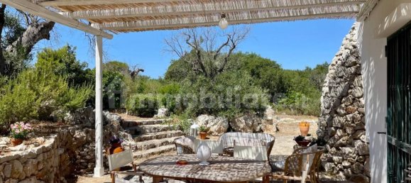 Casa de 1 dormitorio en Salve, Italy No. 59360 8