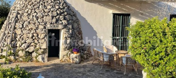 Casa de 1 dormitorio en Salve, Italy No. 59360 16