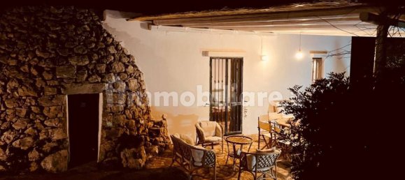 Casa de 1 dormitorio en Salve, Italy No. 59360 44