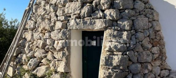 Casa de 1 dormitorio en Salve, Italy No. 59360 21