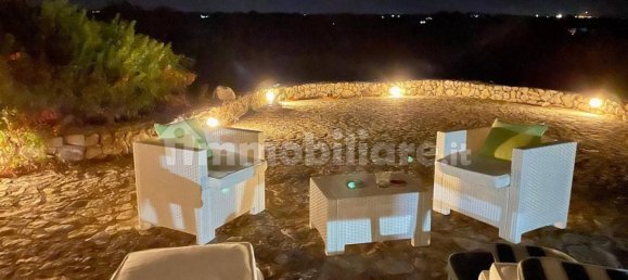 Casa de 1 dormitorio en Salve, Italy No. 59360 48