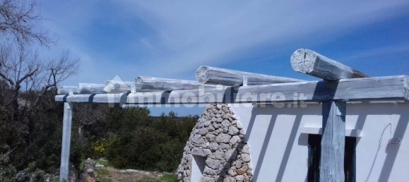 Casa de 1 dormitorio en Salve, Italy No. 59360 33