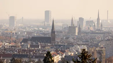 10-Zimmer Villa in Ottakring, Austria, Nr. 135016