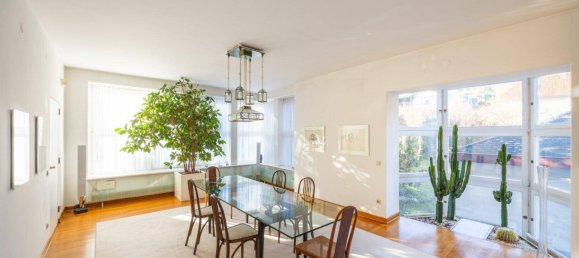 10-Zimmer Villa in Ottakring, Austria, Nr. 135016 3