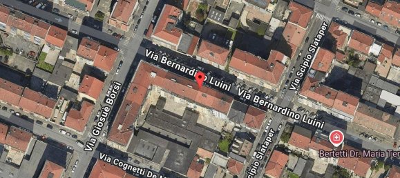 2 bedrooms Apartment in Turin, Italy No. 305618 2