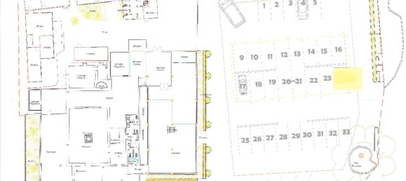 2753m² Commercial property in Marbella, Spain No. 88326 40