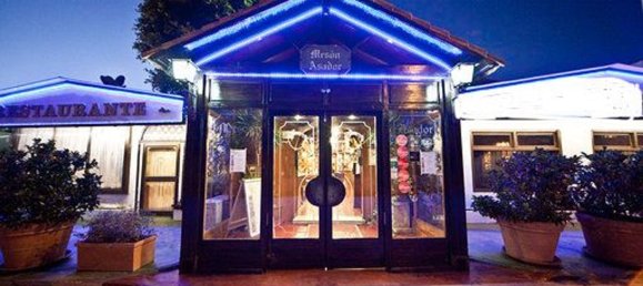 2753m² Commercial property in Marbella, Spain No. 88326 28