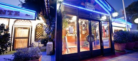 2753m² Commercial property in Marbella, Spain No. 88326 2