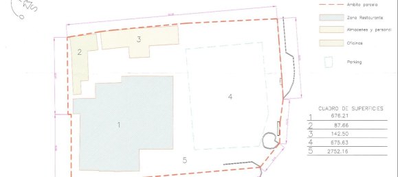 2753m² Commercial property in Marbella, Spain No. 88326 39