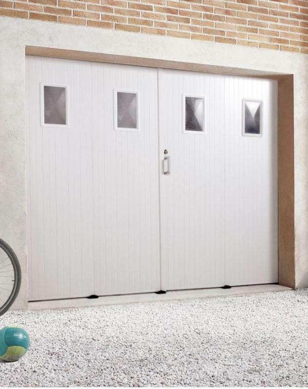 130m² Garage in Rouen, France No. 192284