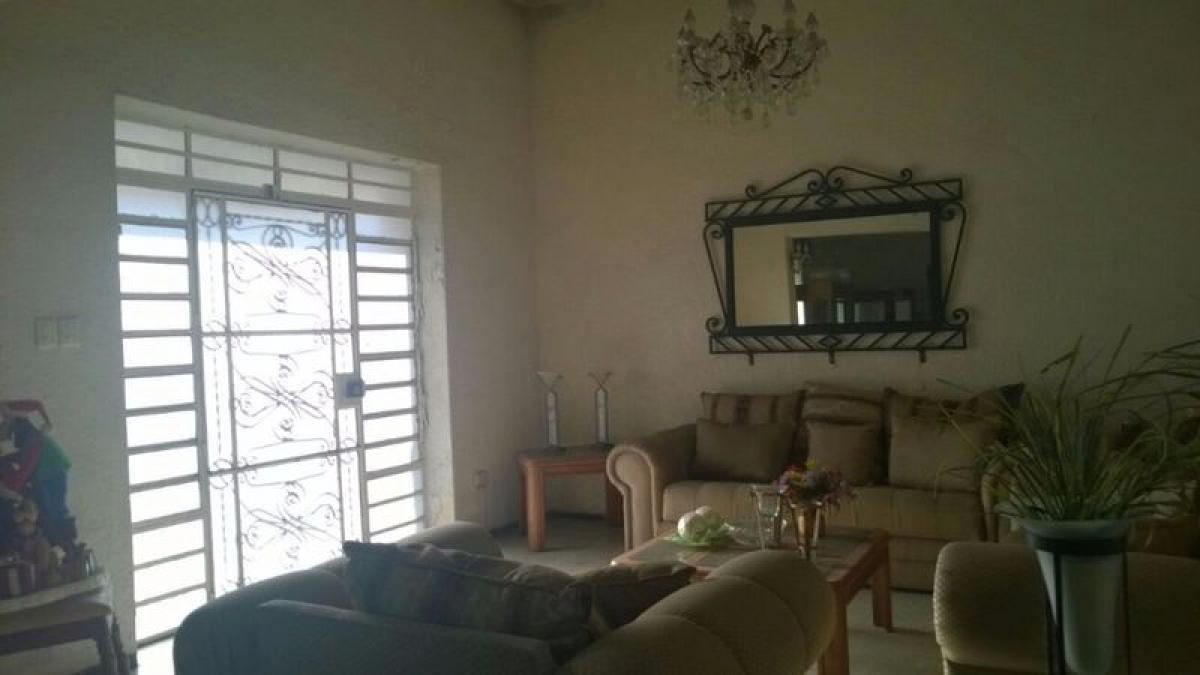 4 bedrooms House in Yucatan, Mexico No. 153213