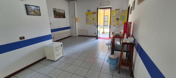 2-Zimmer Wohnung in Castelletto sopra Ticino, Italy, Nr. 258989 4