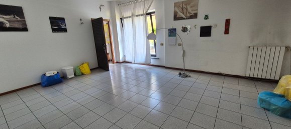 2-Zimmer Wohnung in Castelletto sopra Ticino, Italy, Nr. 258989 10