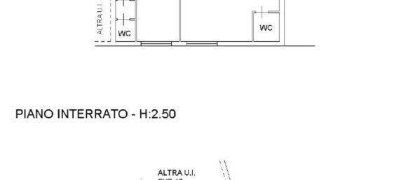 2-Zimmer Wohnung in Castelletto sopra Ticino, Italy, Nr. 258989 14