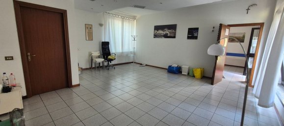 2-Zimmer Wohnung in Castelletto sopra Ticino, Italy, Nr. 258989 12