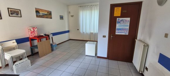2-Zimmer Wohnung in Castelletto sopra Ticino, Italy, Nr. 258989 2