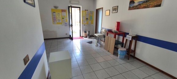 2-Zimmer Wohnung in Castelletto sopra Ticino, Italy, Nr. 258989 5