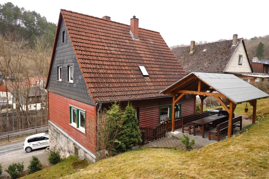 5-salle Maison à Harz, Germany No. 232949