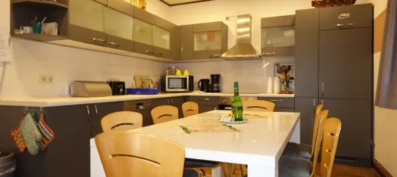 Casa de 5 habitaciónes en Harz, Germany No. 232949 3