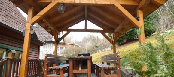 Casa de 5 habitaciónes en Harz, Germany No. 232949 11