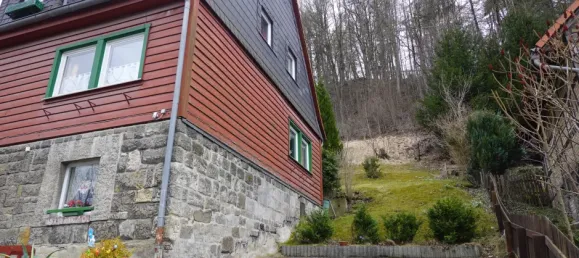 Casa de 5 habitaciónes en Harz, Germany No. 232949 12