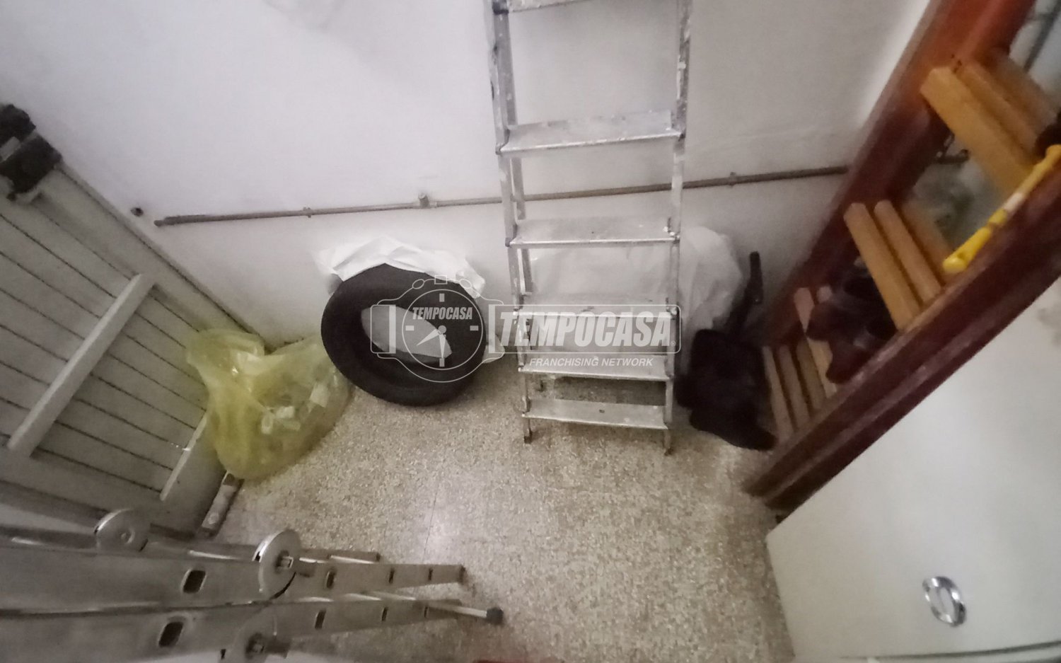 5-Zimmer Haus in Cesate, Italy, Nr. 140235