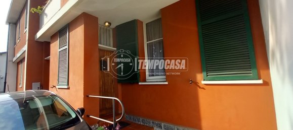 5-Zimmer Haus in Cesate, Italy, Nr. 140235 19