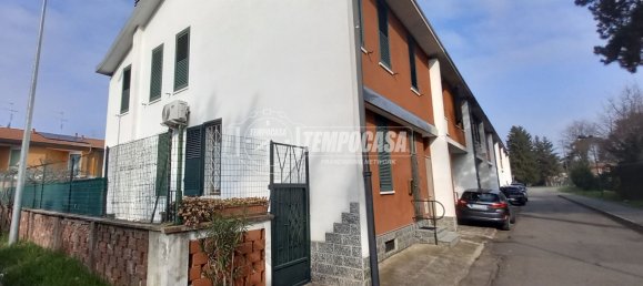 5-Zimmer Haus in Cesate, Italy, Nr. 140235 18