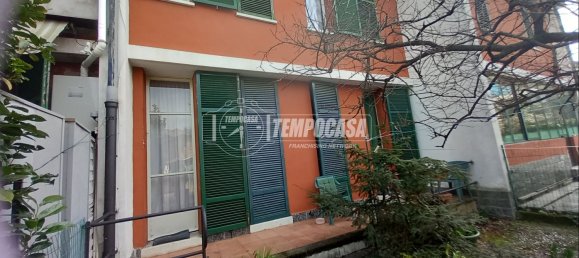 5-Zimmer Haus in Cesate, Italy, Nr. 140235 14