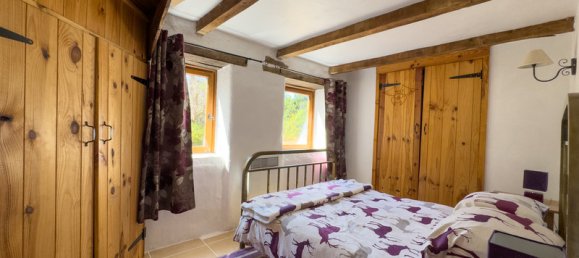 Castillos de 4 dormitorios en Marval, France No. 279299 12