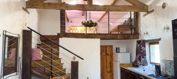 Castillos de 4 dormitorios en Marval, France No. 279299 11