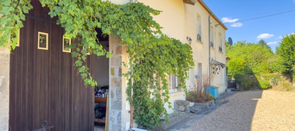 Castillos de 4 dormitorios en Marval, France No. 279299 14