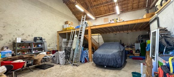 Castillos de 4 dormitorios en Marval, France No. 279299 15