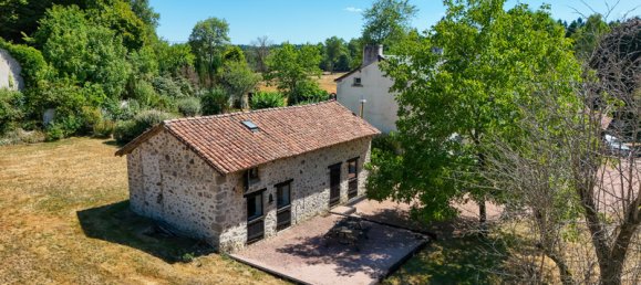 Castillos de 4 dormitorios en Marval, France No. 279299 10