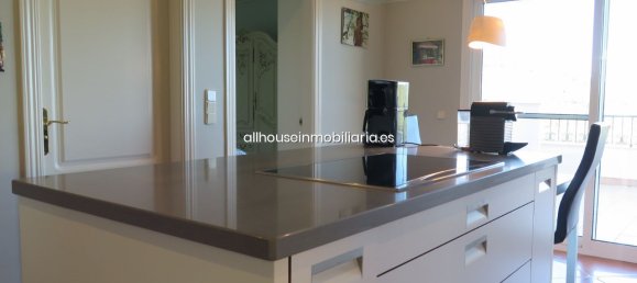 Дом с 4 спальнями в Охен, Испания № 70416 13