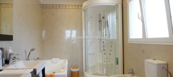 Дом с 4 спальнями в Охен, Испания № 70416 23