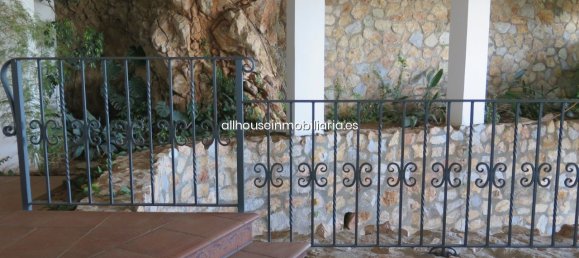 Дом с 4 спальнями в Охен, Испания № 70416 8