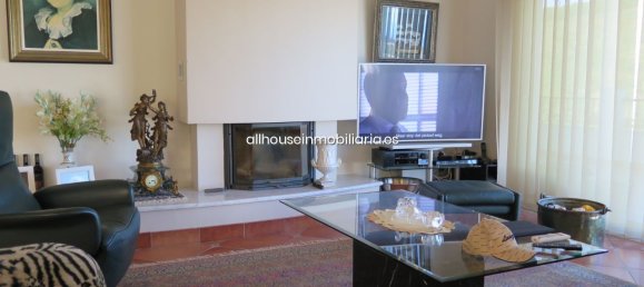 Дом с 4 спальнями в Охен, Испания № 70416 12