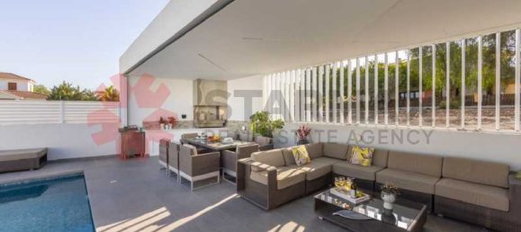 3 bedrooms Villa in Aradippou, Cyprus No. 21462 6