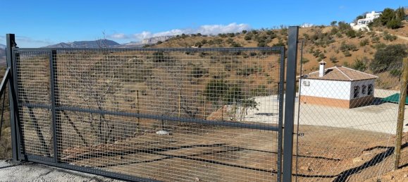 2 bedrooms House in Malaga, Spain No. 175633 13