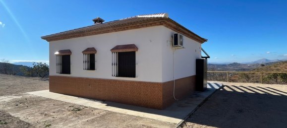 2 bedrooms House in Malaga, Spain No. 175633 7