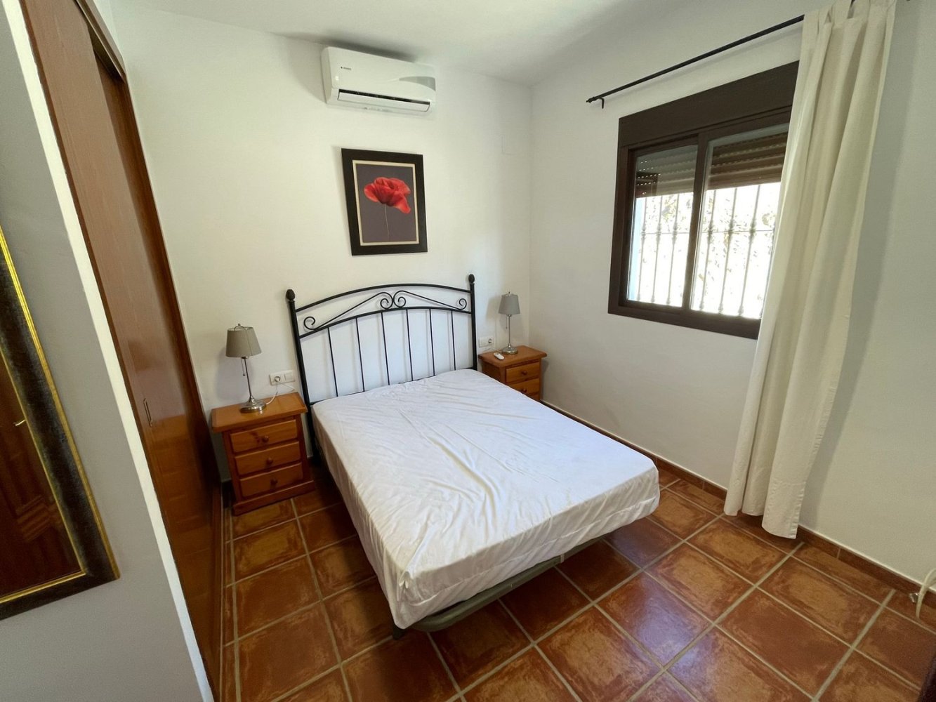 2 bedrooms House in Malaga, Spain No. 175633