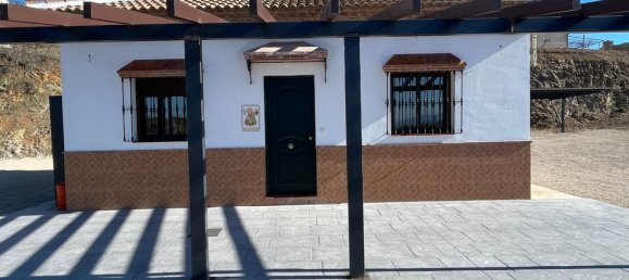 2 bedrooms House in Malaga, Spain No. 175633 10