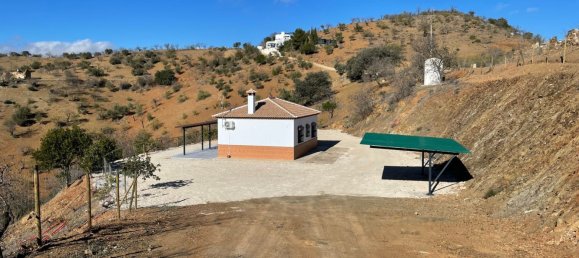 2 bedrooms House in Malaga, Spain No. 175633 18