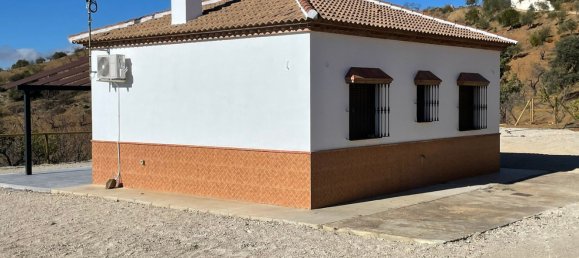 2 bedrooms House in Malaga, Spain No. 175633 19