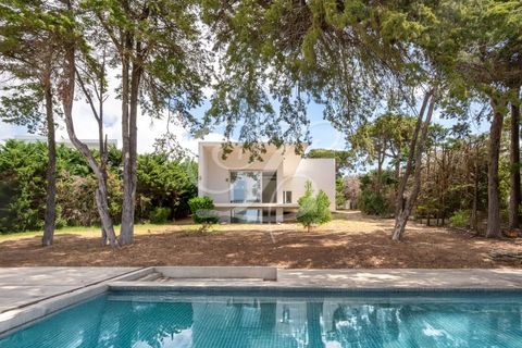 6 غرف نوم منزل في Cascais, Portugal رقم 291343