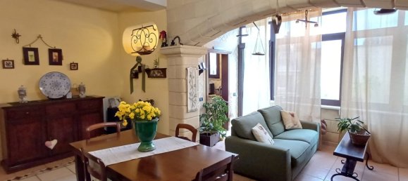 3-salle Appartement à Francavilla Fontana, Italy No. 303145 13