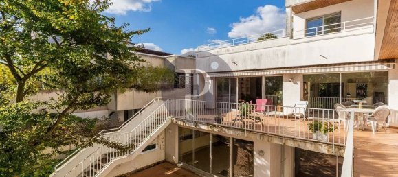 7 غرف نوم منزل في Sceaux, France رقم 175437 2